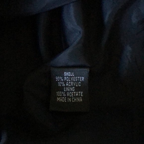 Adrianna Papell Sheath Silhouette Cocktail Dress. Preloved - Picture 9 of 10